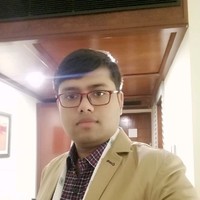 Tuhin K Das