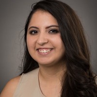 Maritza Flores