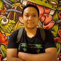 Aditya Pribadi, S.Kom