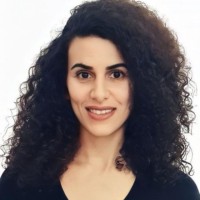 shaima isleem