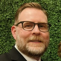 Aaron Holladay, MS, MBA
