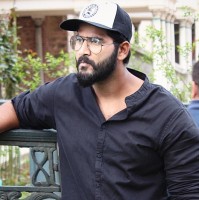 Vinod Kumar Reddy