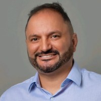 Antonio Correa