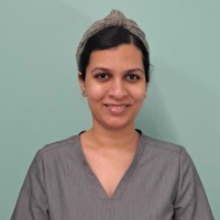 kazumi patel