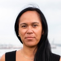Anahera Rawiri