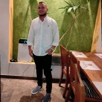 Juan Daniel Jimenez