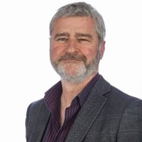 Dr Ronan Mcivor