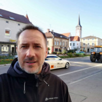 Adam Buszydło