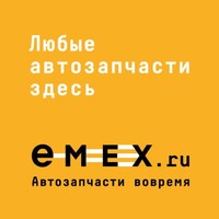 Дмитрий Эмексов