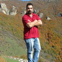 Farzad Ghanivand