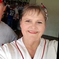 Melissa Burgess