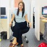 Evelyn Jane Malate Gomiloy