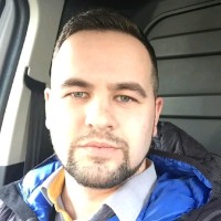 Daniel Davies