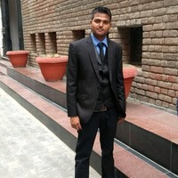 Vivek Kumar Kashyap