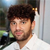 Dağhan Küpür