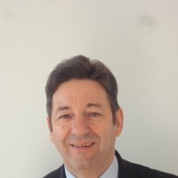 Alain Gross