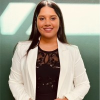 Talita Ann Harisunker