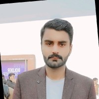 Ali Husnain