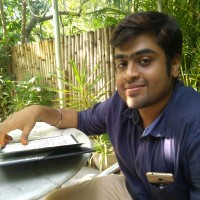 Sudarshanan R S