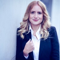 Jennifer Freidenberger