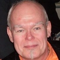 Hans Sandström