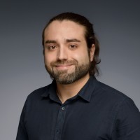 David Castellà Ayala