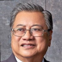 Jeffrey Chan Wah Teck, S.C.