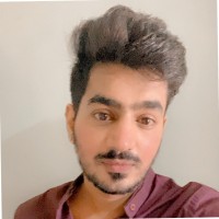 Yashwant Saad