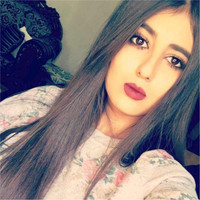 Yasmine Alzoubi