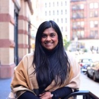 Anita Pillai