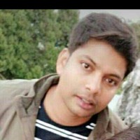 Abhinandan Sarkar