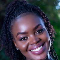 Lydia Yagomba