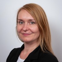 Elena Khodunova