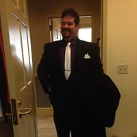 Joshua Barton