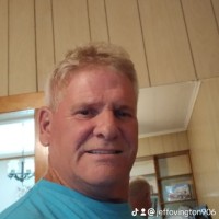 Jeff ovington