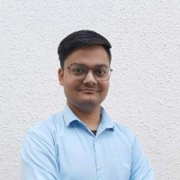 Dishant Khandelwal