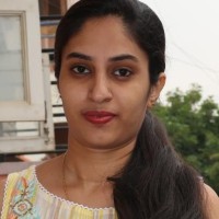 Darshini H S