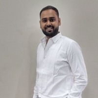 Parth Patel