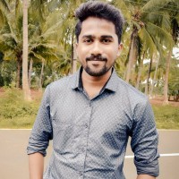 Manikandan Ramamoorthy