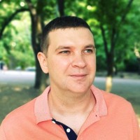 Alexander Husarev