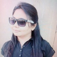 Grishma Shah