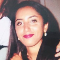 Myriam Kouhaïl