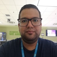 Sergio Madrigal Alfaro