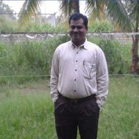 Sitaramaraju Chekuri