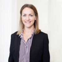 Kjersti Therese Langseth