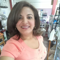 Leyla Midence Cruz