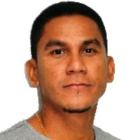 Edson De Souza Silva