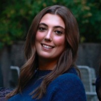Olivia Brekhus Lavinsky