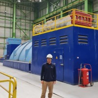 Benjamín Torres Lillo