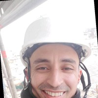 nabil alkagh